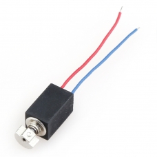 Small Vibration Motor - DC3V
